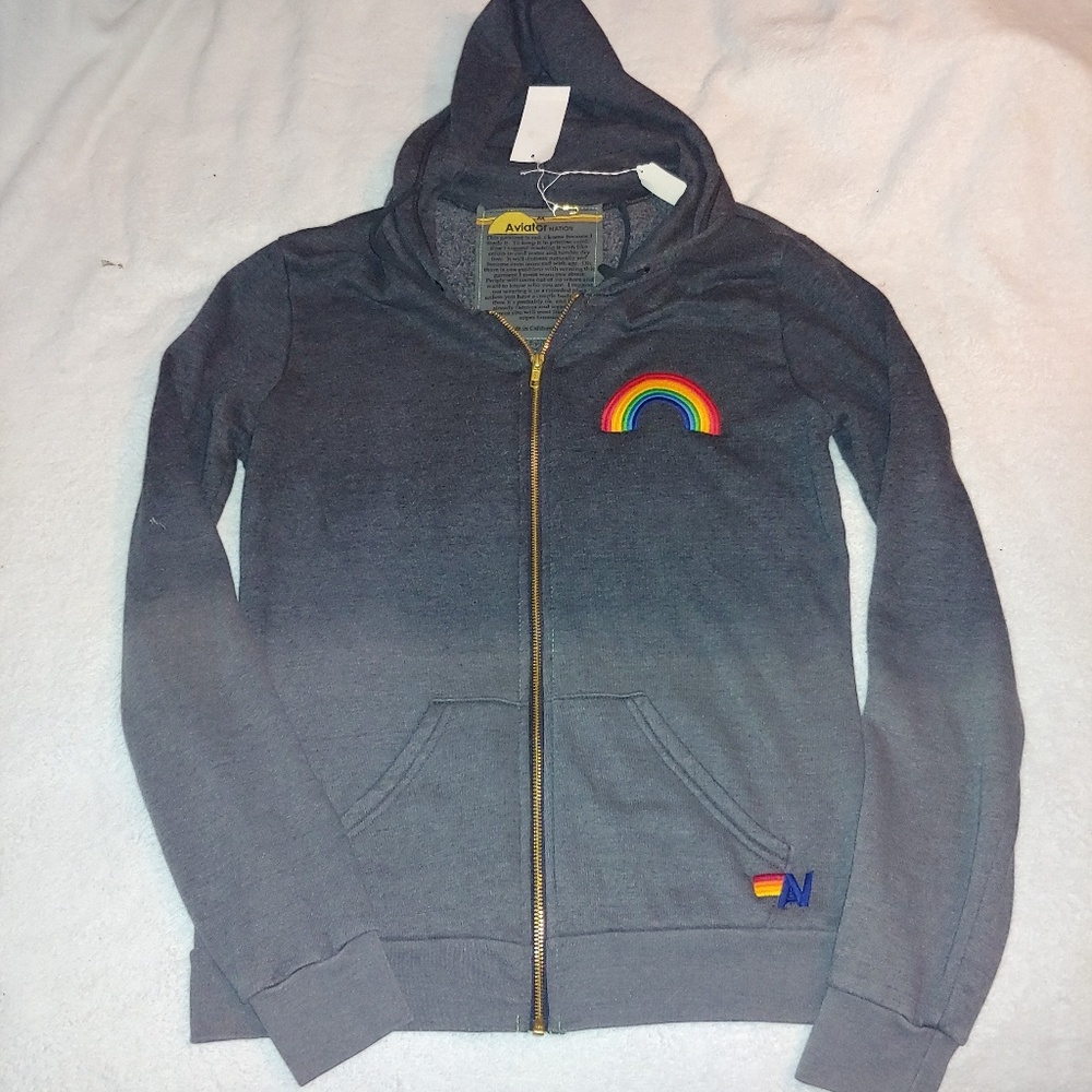 Aviator Nation hoodie
